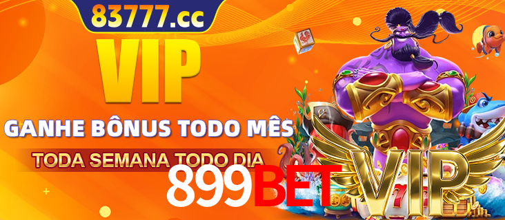 Banner promocional do 899bet oferecendo 100% de recompensas adicionais contínuas para quem fizer o login diário (Daily sign-in), com um mascote de coelho.